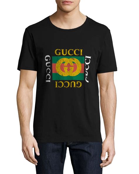 gucci t shirt cheap